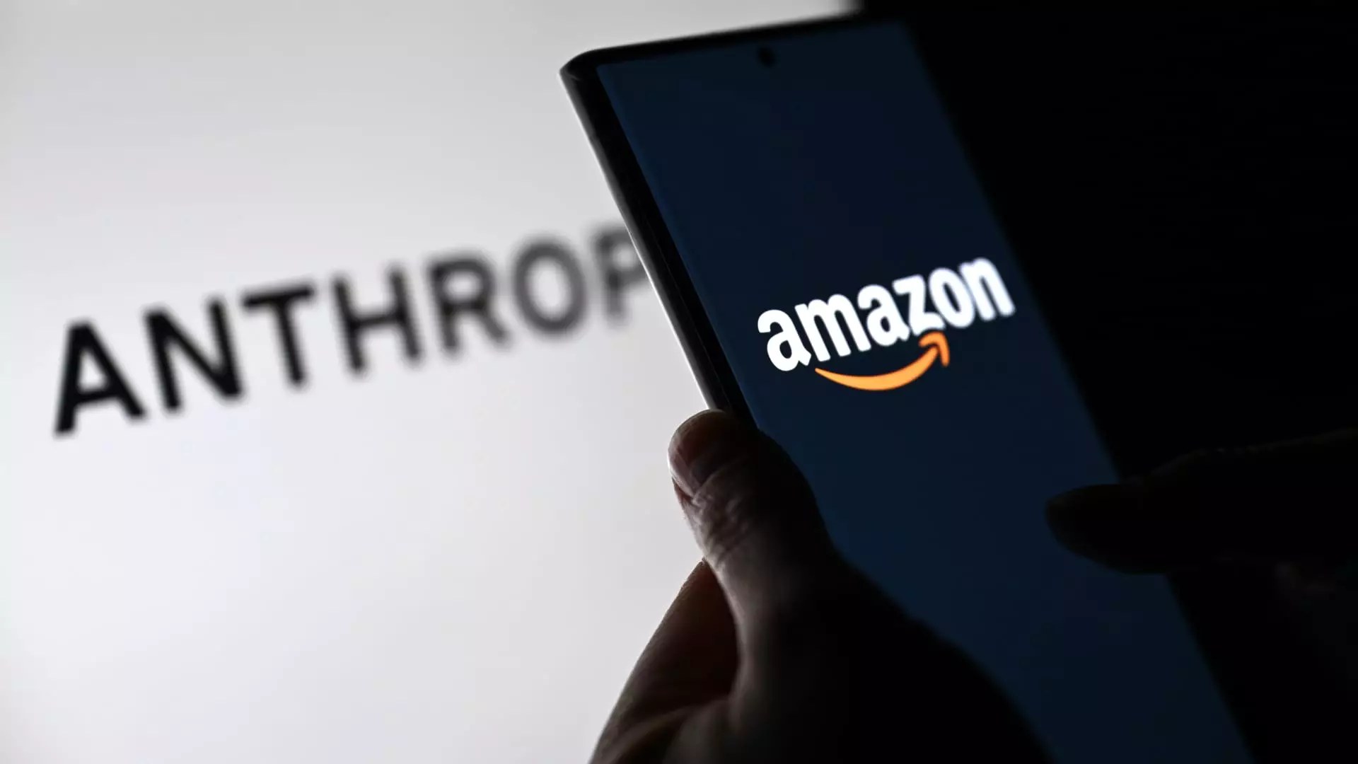 The Expanding Horizon of AI: Amazon’s Bold Move with Anthropic