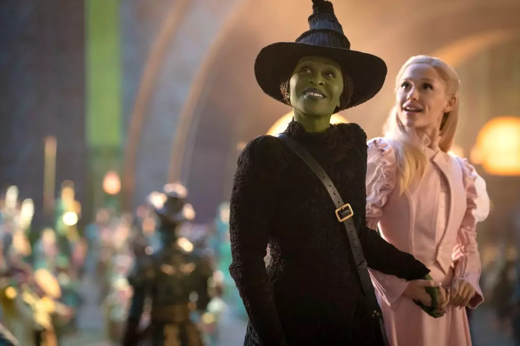 The Global Phenomenon of Universal’s Wicked: Analyzing the Impact of its Debut