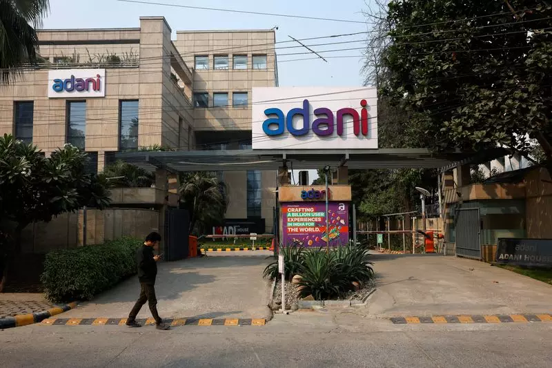 Impact of Bribery Allegations on Adani Group’s Financial Stability