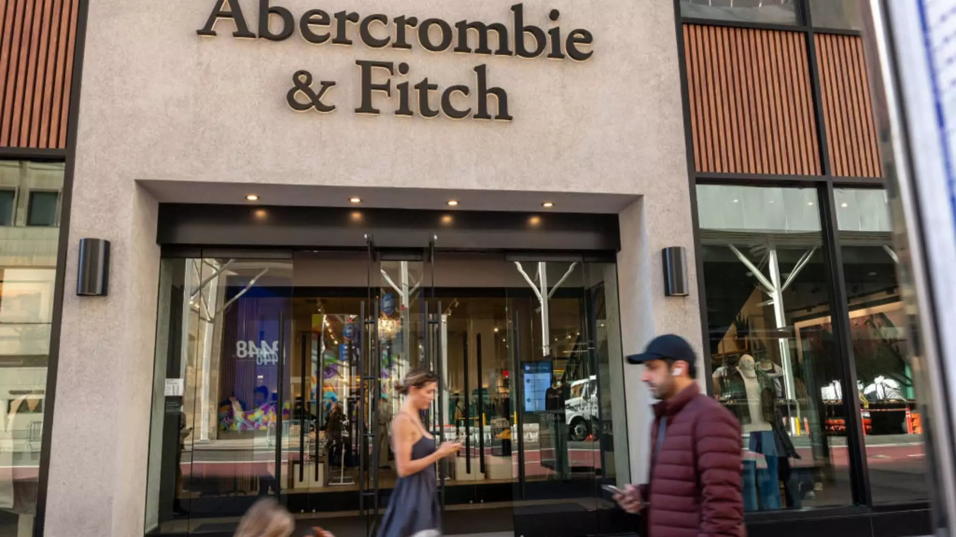 The Resurgence of Abercrombie & Fitch: Navigating Challenges and Capitalizing on Growth