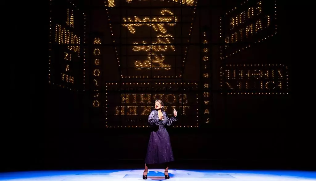 Broadway’s Musical Landscape: A Tale of Success and Struggle