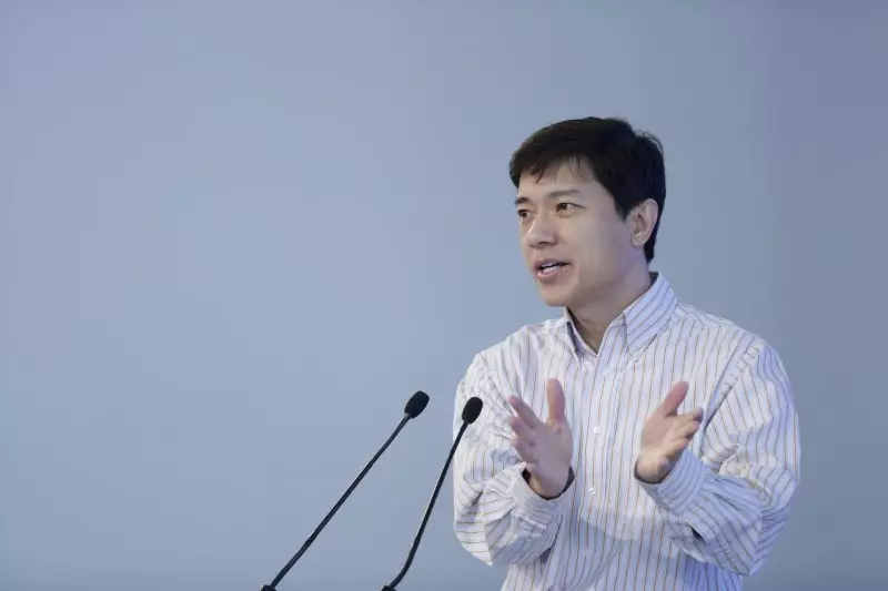 Innovations in Autonomous Transport: Baidu’s License to Test in Hong Kong