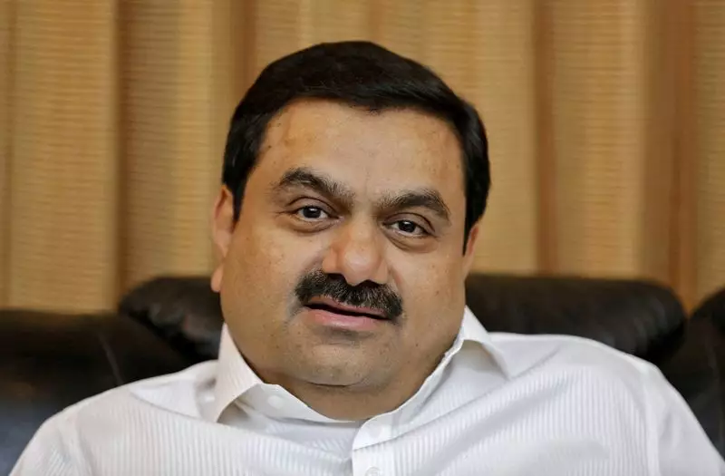 Gautam Adani’s Defense Amidst Legal Turbulence: A Closer Look