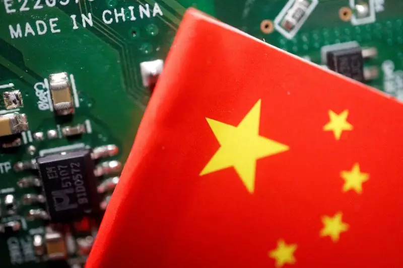 China’s Semiconductor Industry Faces New U.S. Export Controls: A Call for Localisation and Resilience