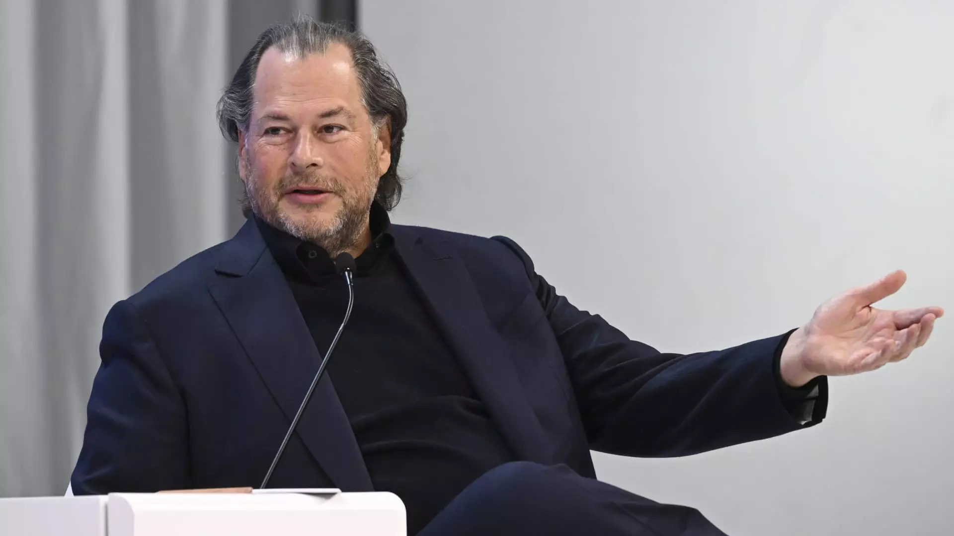 Salesforce’s Recent Earnings: A Deep Dive into Financial Performance and AI Innovations