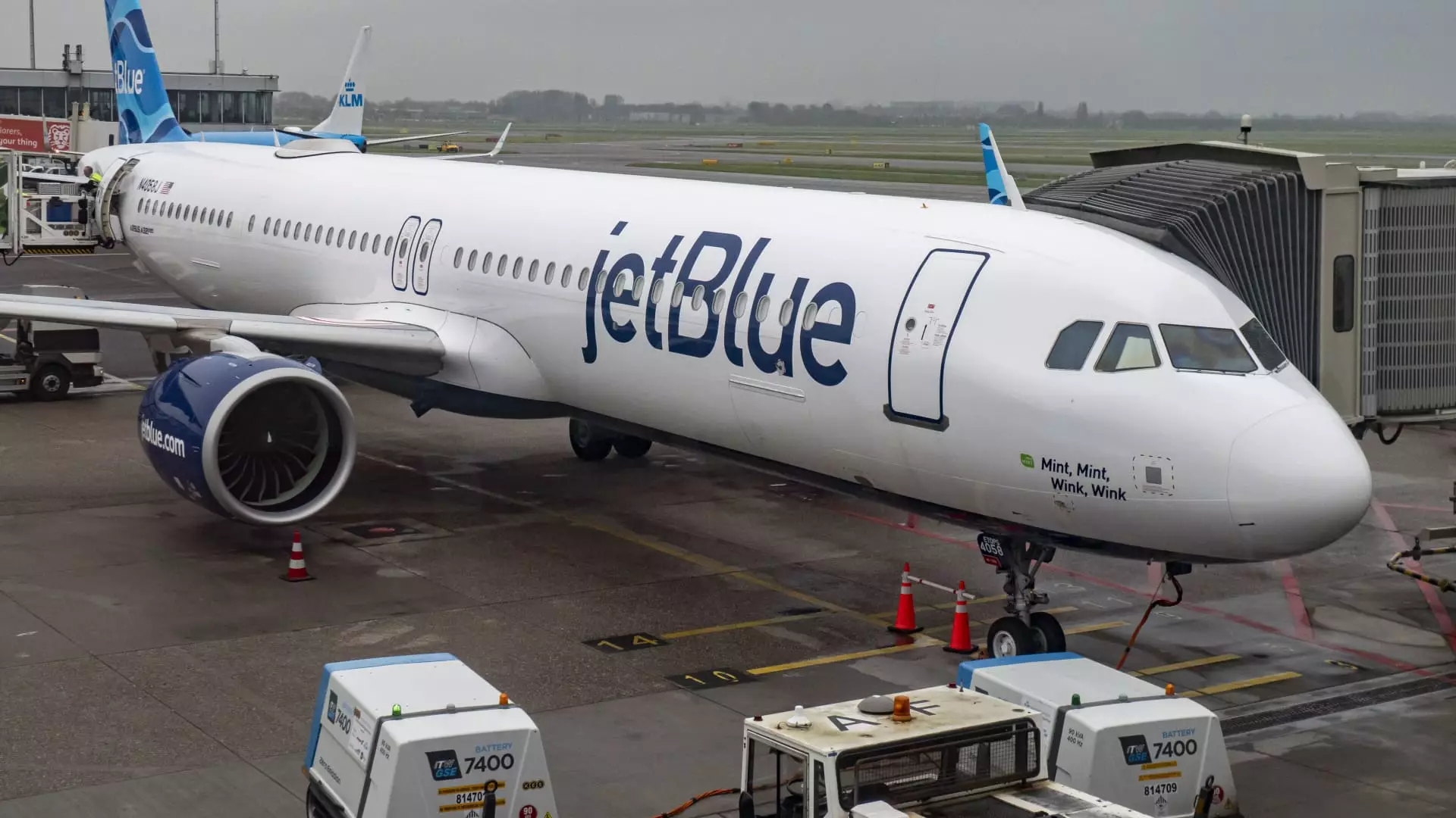 JetBlue Airways Implements Strategic Cuts to Enhance Profitability