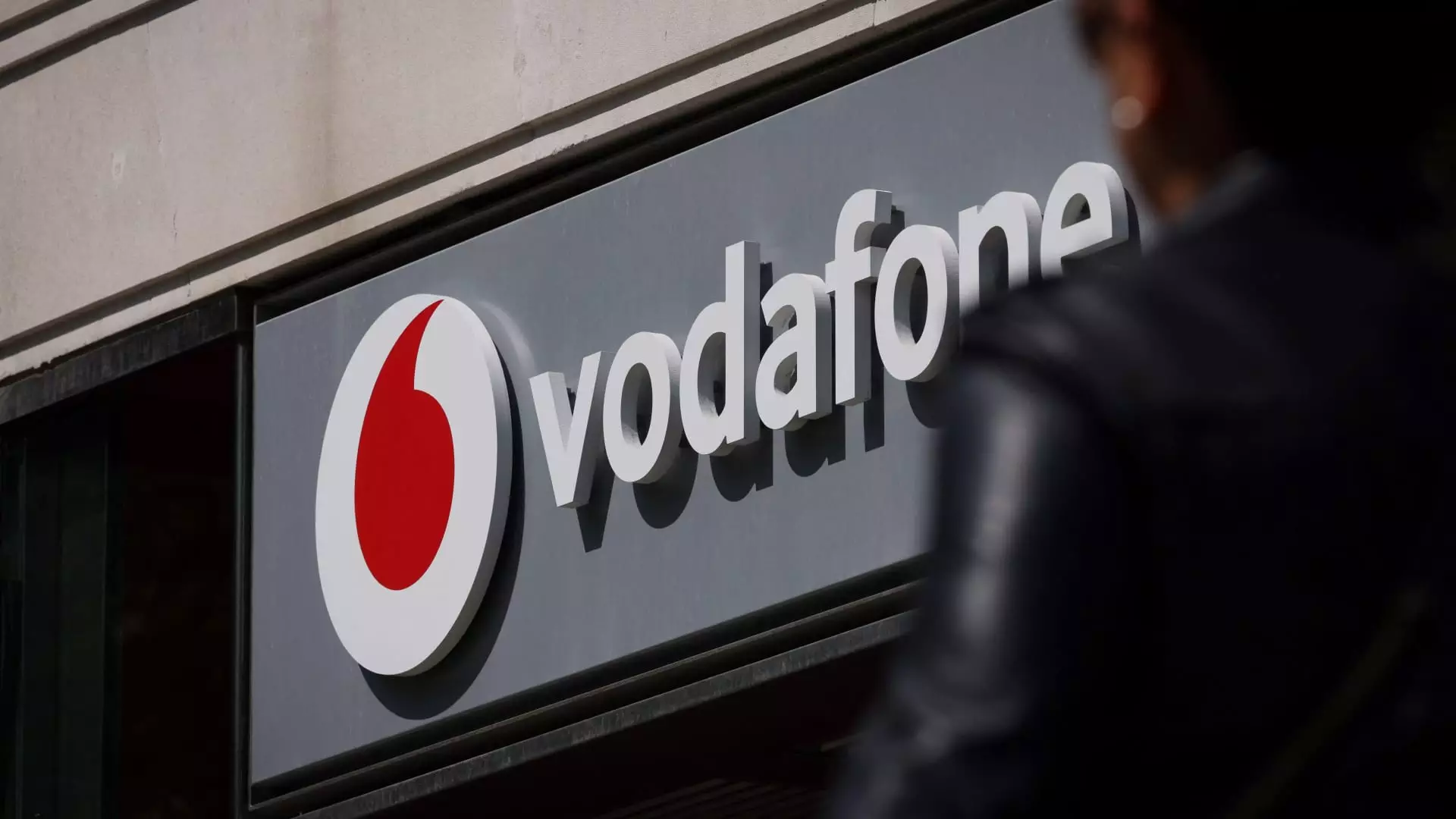 The Vodafone-Three Merger: A Transformative Move for the UK Telecommunications Market