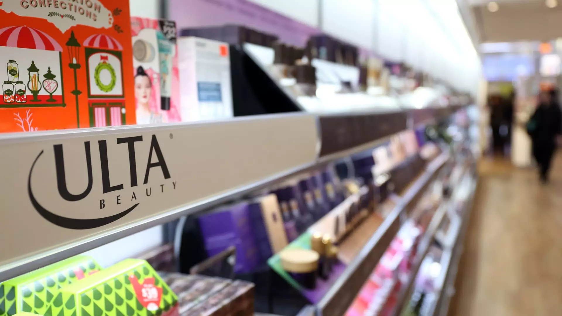 Ulta Beauty’s Resilient Performance Amidst Market Challenges