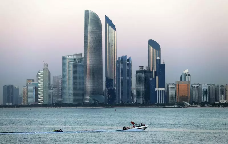 Golub Capital Expands into Abu Dhabi: A Strategic Move in Private Credit