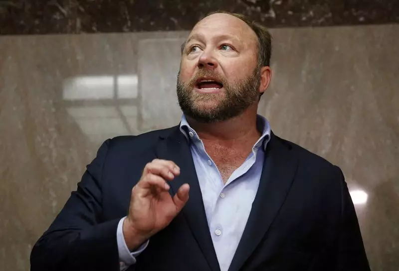 Controversial Court Ruling Denies Onion’s Purchase of Infowars: Analyzing the Implications