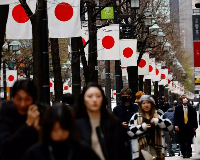 Analyzing Japan’s Economic Landscape: Business Sentiment and Future Prospects