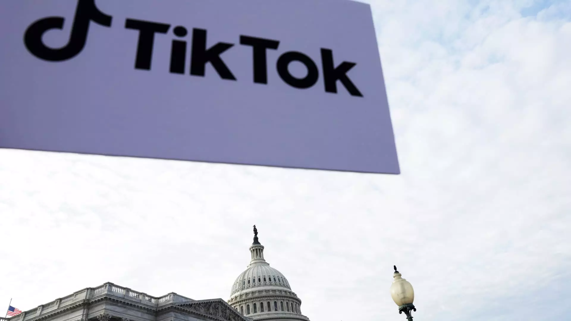 The Future of TikTok in the U.S.: Legislative Pressure and Corporate Responsibility