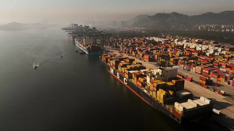 Forecasting the Phases of a New Trade War: Insights from UBS Analysts