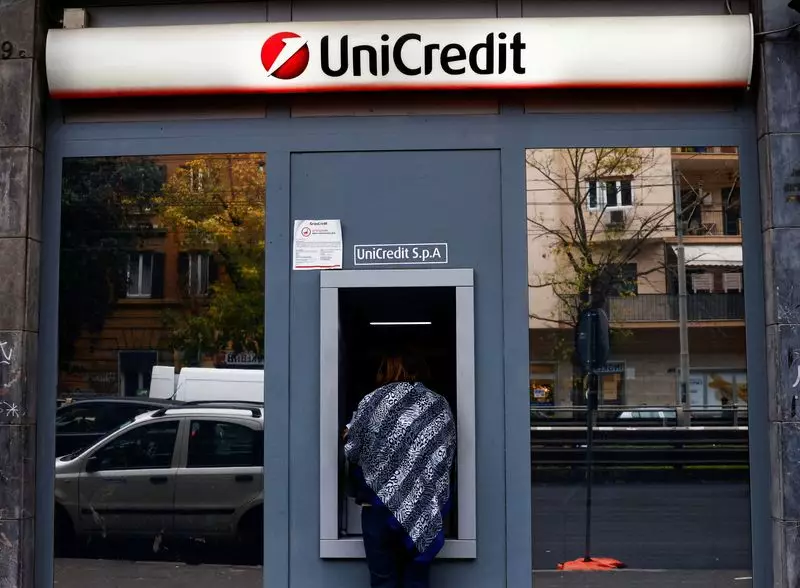 UniCredit’s Strategic Move: A Deep Dive into the Banco BPM Buyout Offer