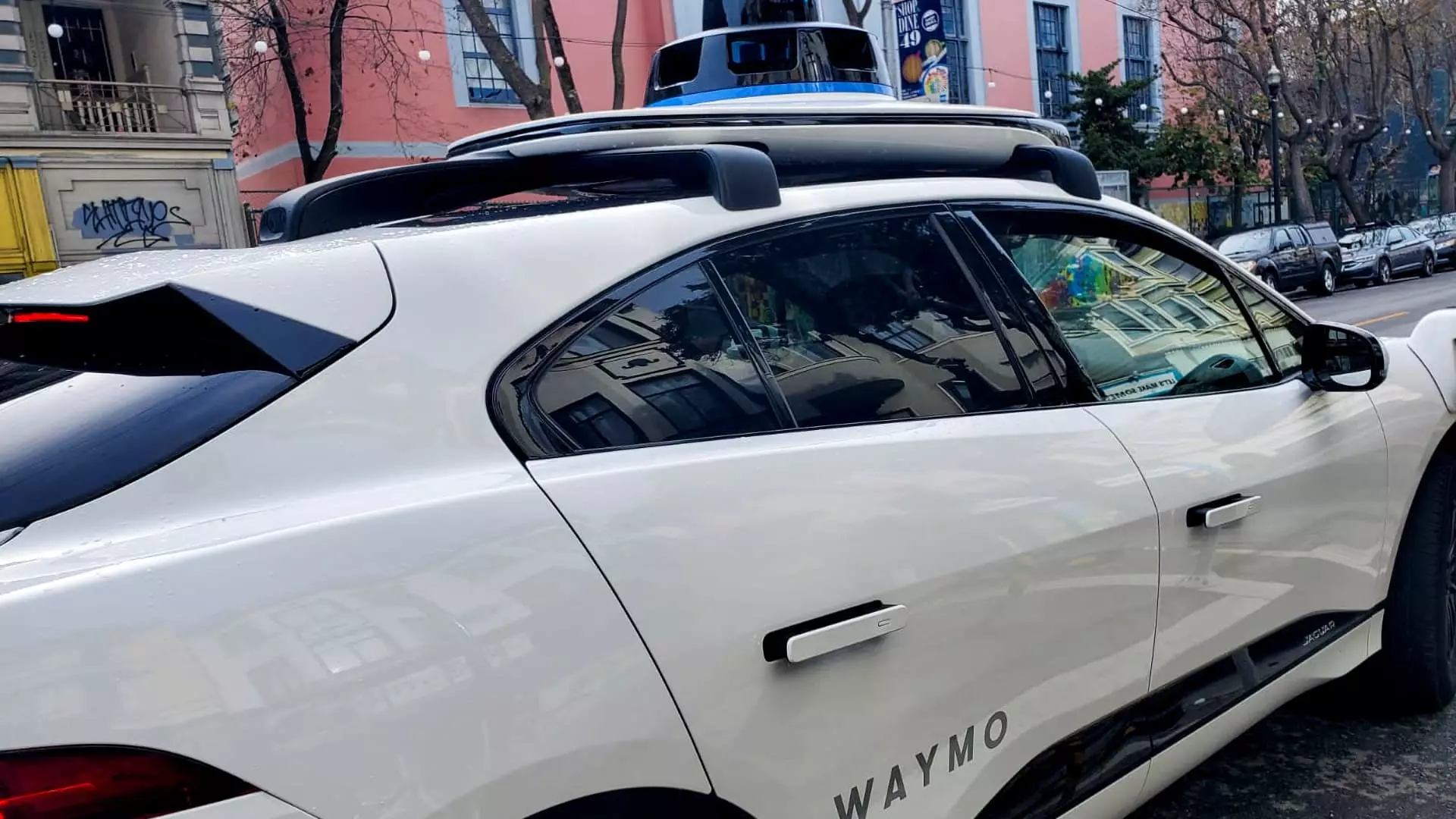 Waymo’s Ambitious Expansion into Tokyo: Navigating the Future of Autonomous Vehicles