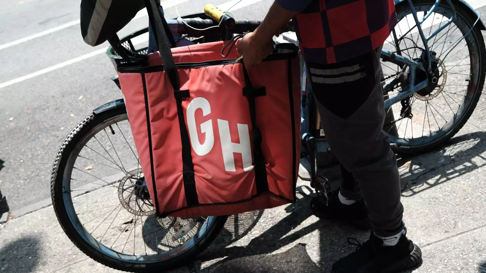 Grubhub Settles FTC Lawsuit: An Examination of Delivery Service Practices