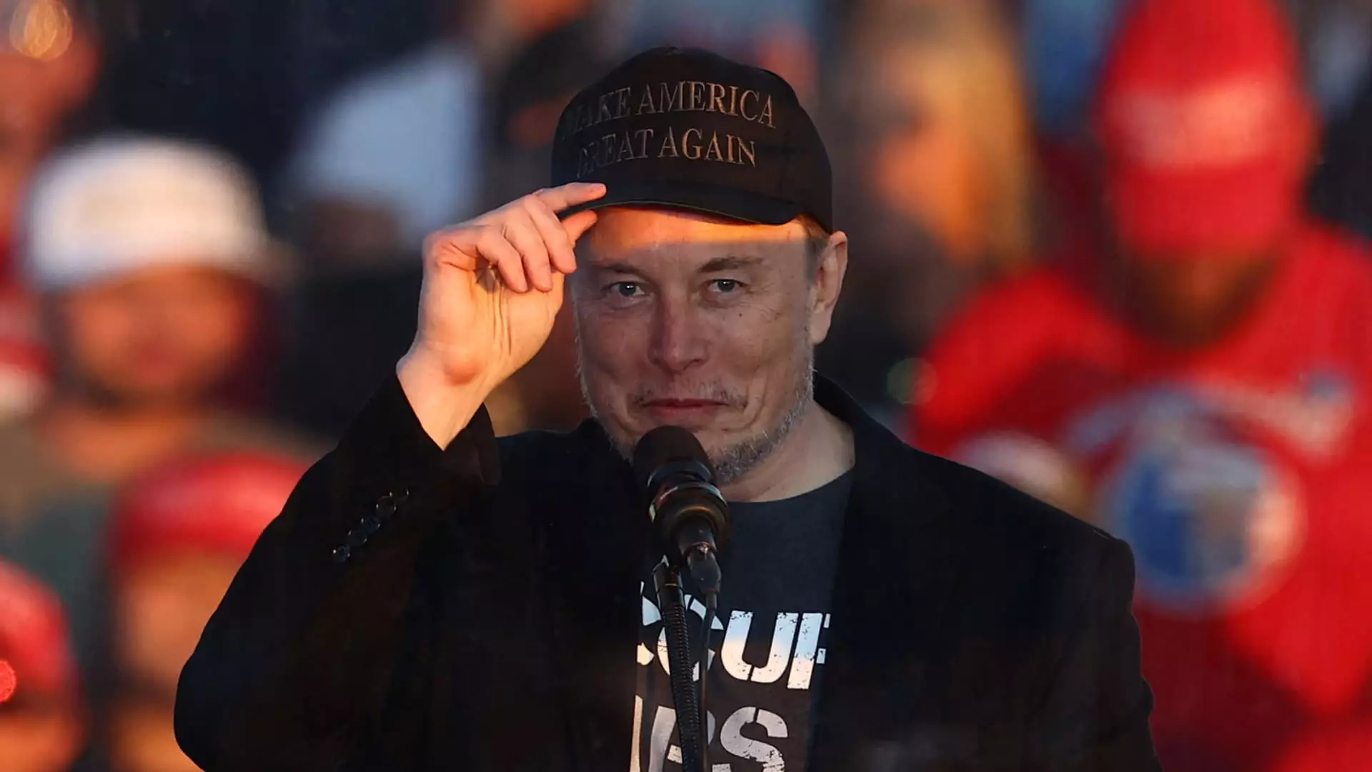 Elon Musk’s Political Influence: An Analysis of Recent Endorsements and Their Context