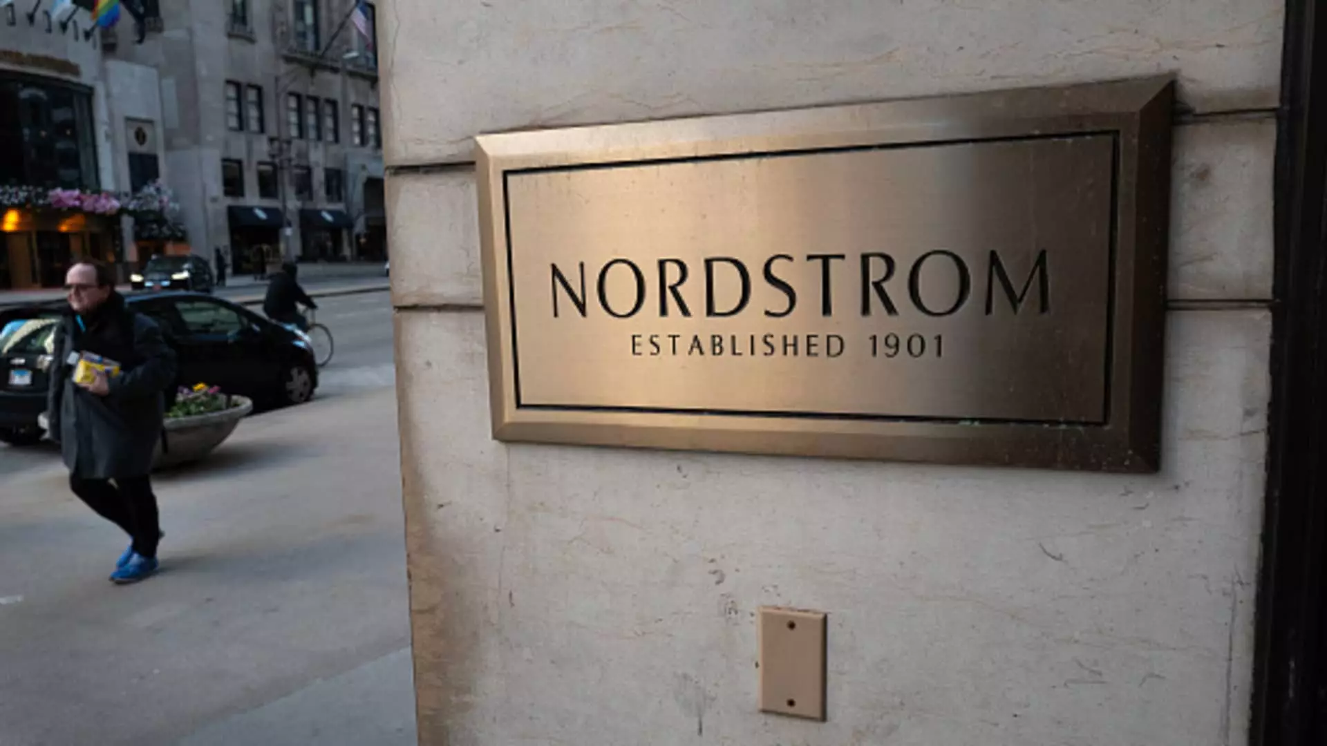 Nordstrom’s Transition to Private Ownership: A Strategic Move or Risky Gamble?