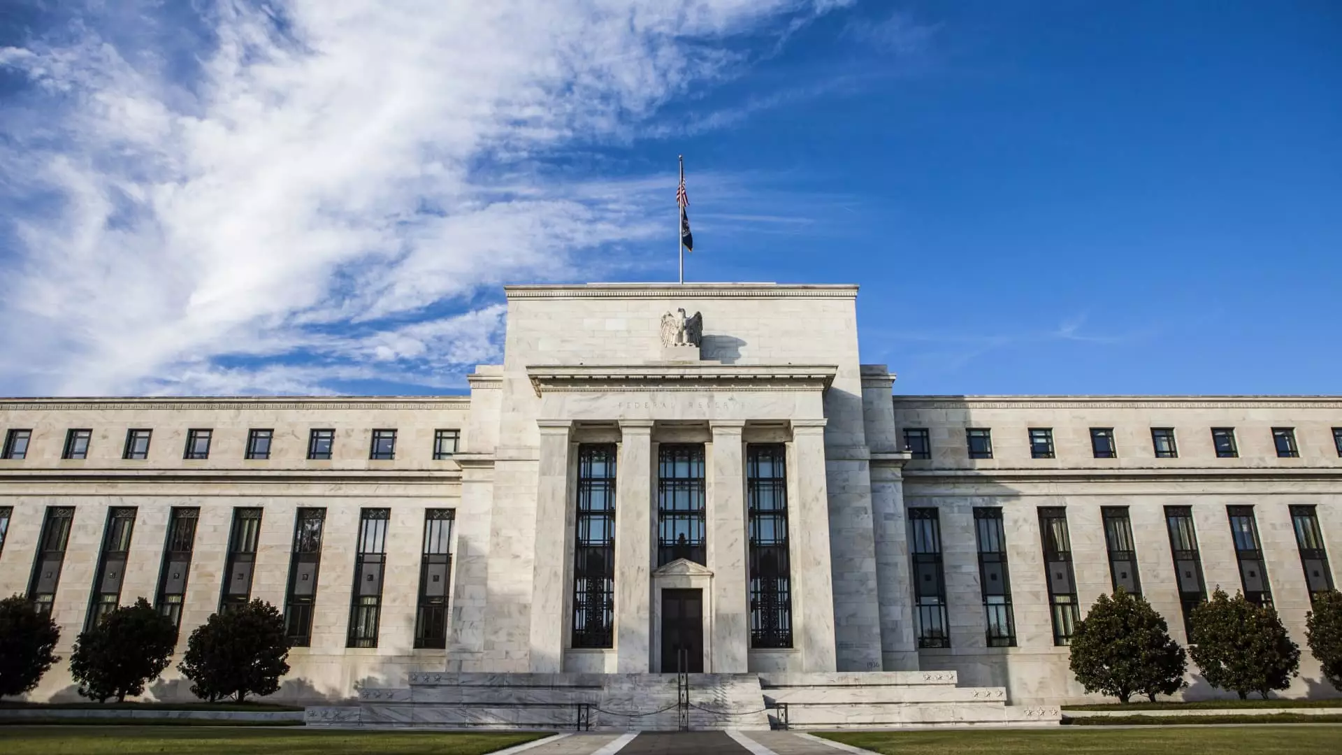 Big Banks Gear Up for Legal Battle Over Federal Reserve Stress Tests