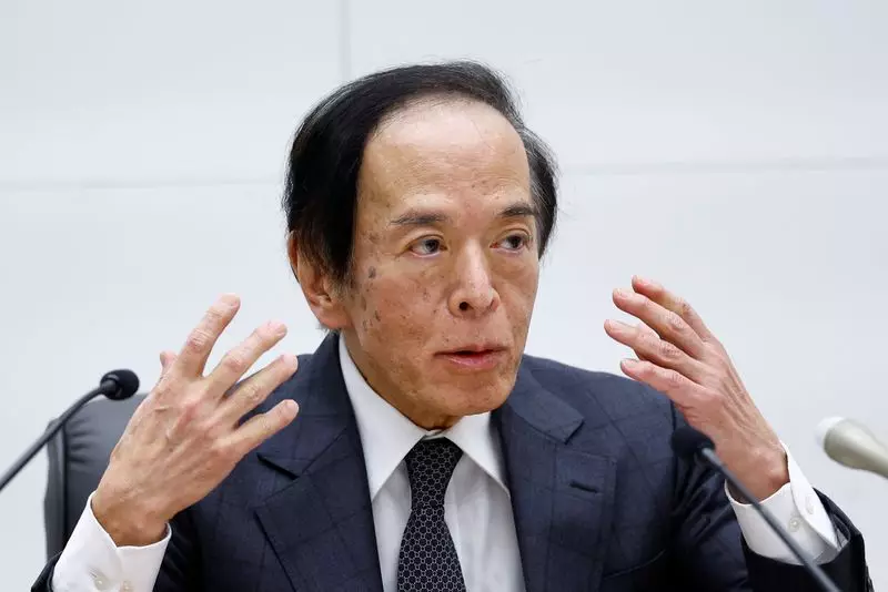 Bank of Japan’s Path to Inflation Control: Navigating Economic Uncertainties