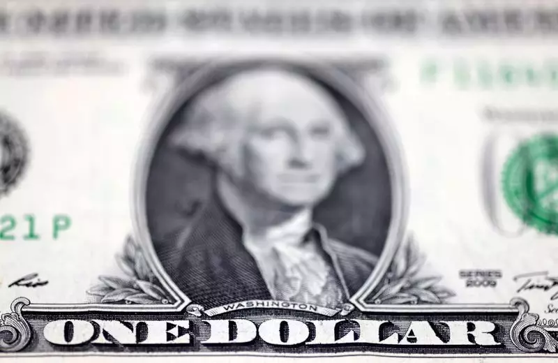 The U.S. Dollar’s Ascent: Analyzing Economic Implications and Future Prospects