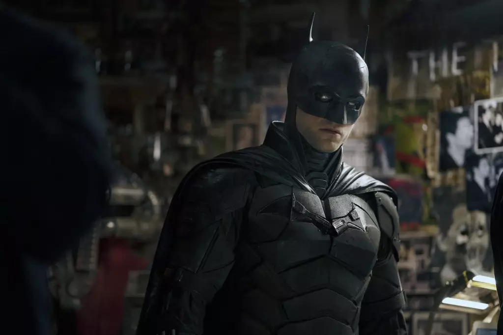 Warner Bros. Release Date Shuffle: Analyzing Strategic Moves in Film Programming