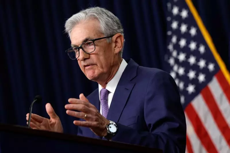 Steering the Monetary Ship: Powell’s Tightrope Walk Amid Political Crosswinds