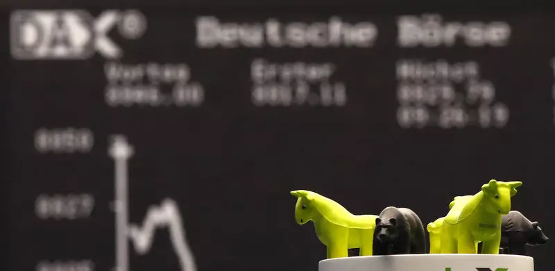 Final Trading Day Reflections: European Markets Close 2024 with a Whimper