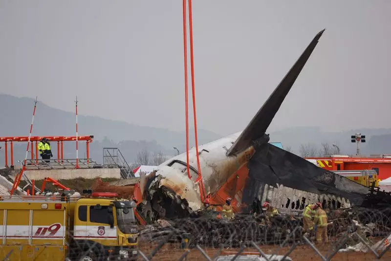 Impact of the Recent Jeju Air Crash on South Korea’s Aviation Sector