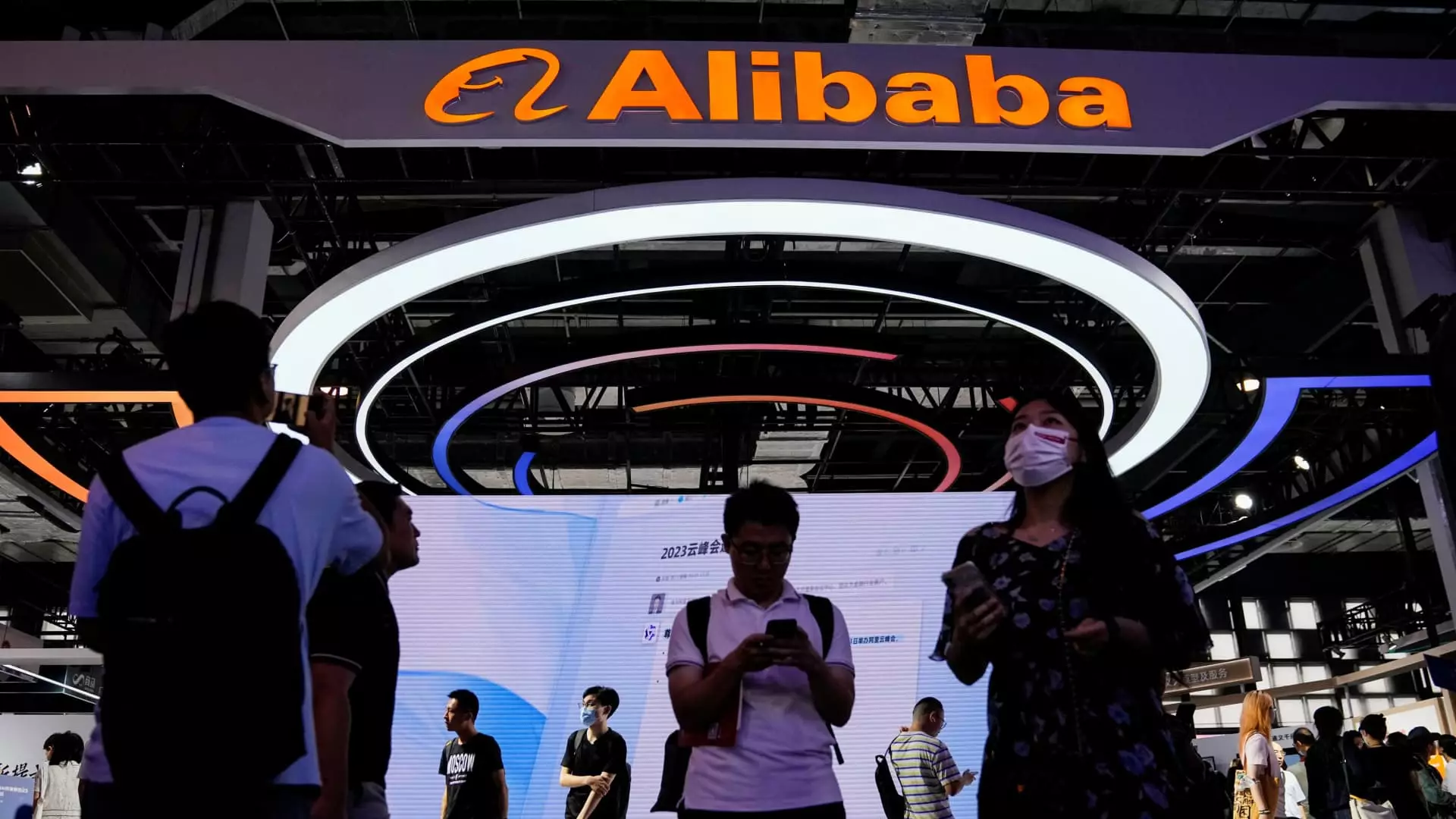 Alibaba’s Strategic Price Cuts in AI: A Competitive Push in China’s Tech Landscape