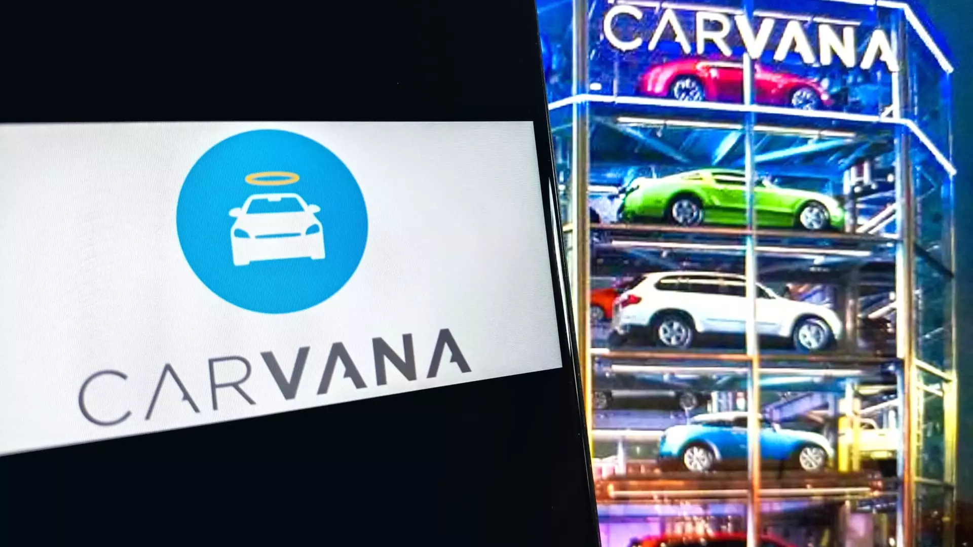 The Illusions of Carvana’s Comeback: A Critical Examination