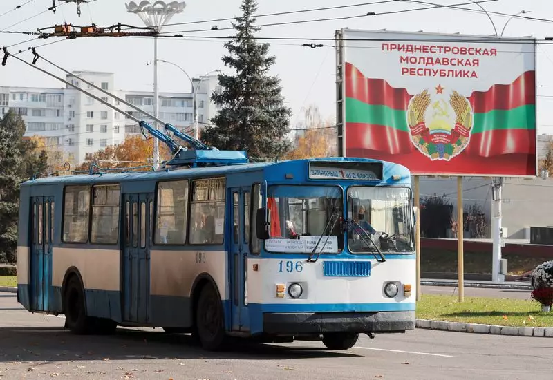 Power Crisis in Transdniestria: Impact of Geopolitical Tensions