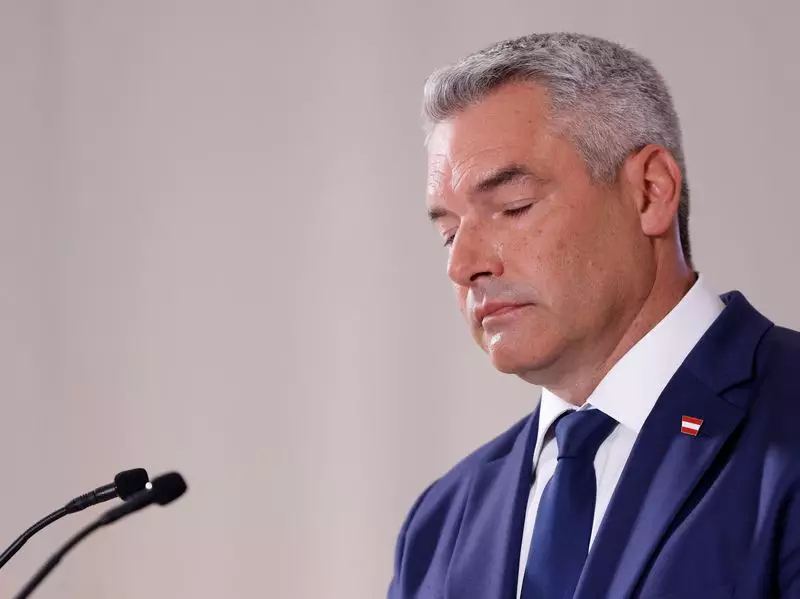 Austrian Political Turmoil: Navigating a Post-Nehammer Landscape