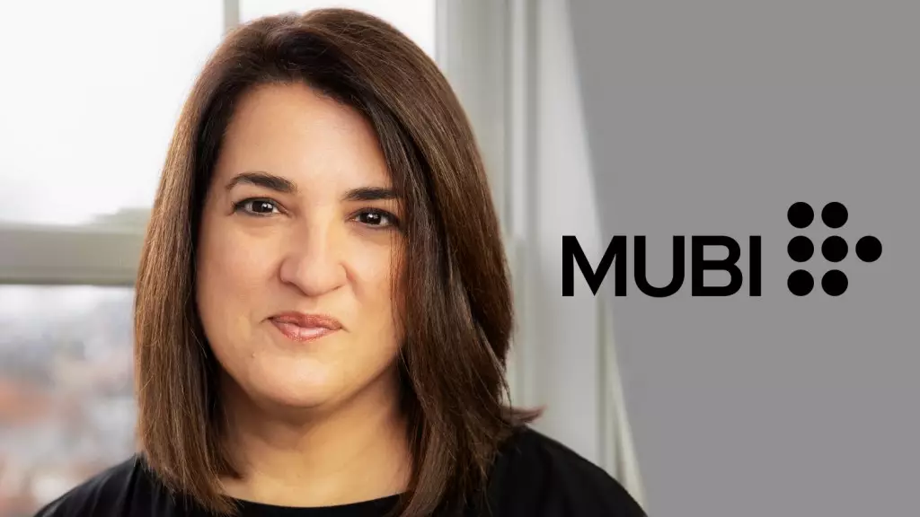 Mubi’s Strategic Expansion: A New Era in Global Film Distribution