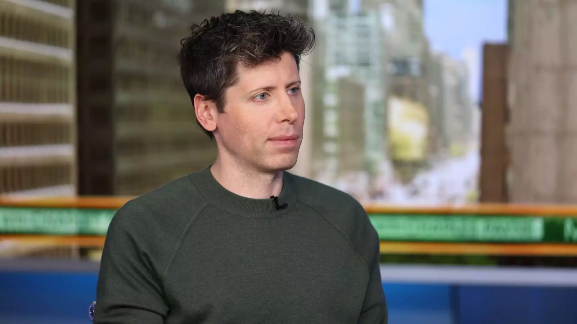 Shocking Allegations: The Controversial Lawsuit Against OpenAI’s CEO Sam Altman