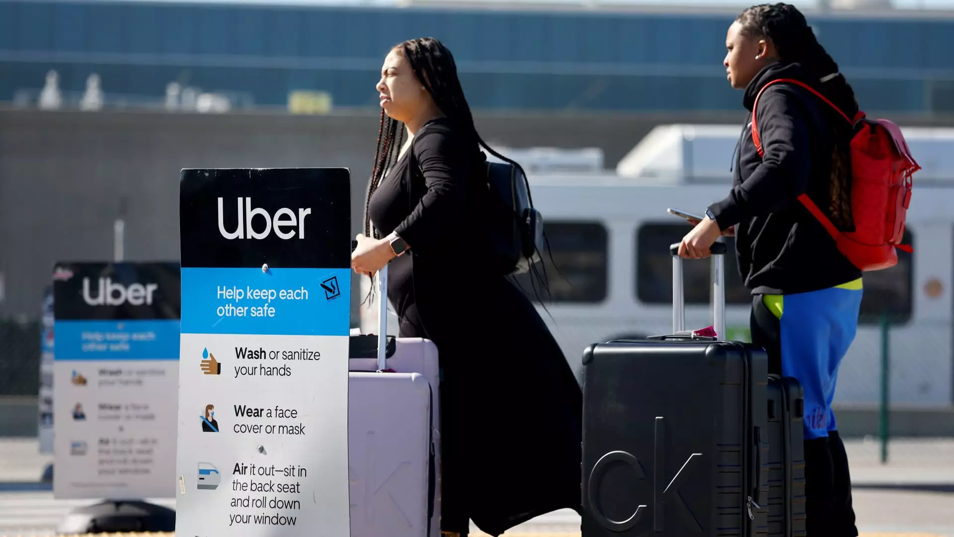 Delta Air Lines and Uber: A New Era of Travel Convenience