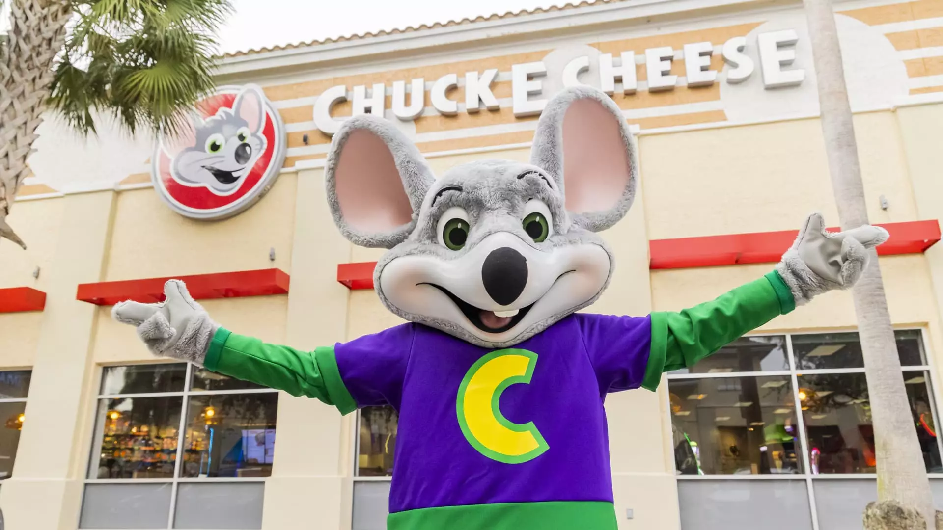 The Resurgence of Chuck E. Cheese: A Modern Revival of a Nostalgic Brand