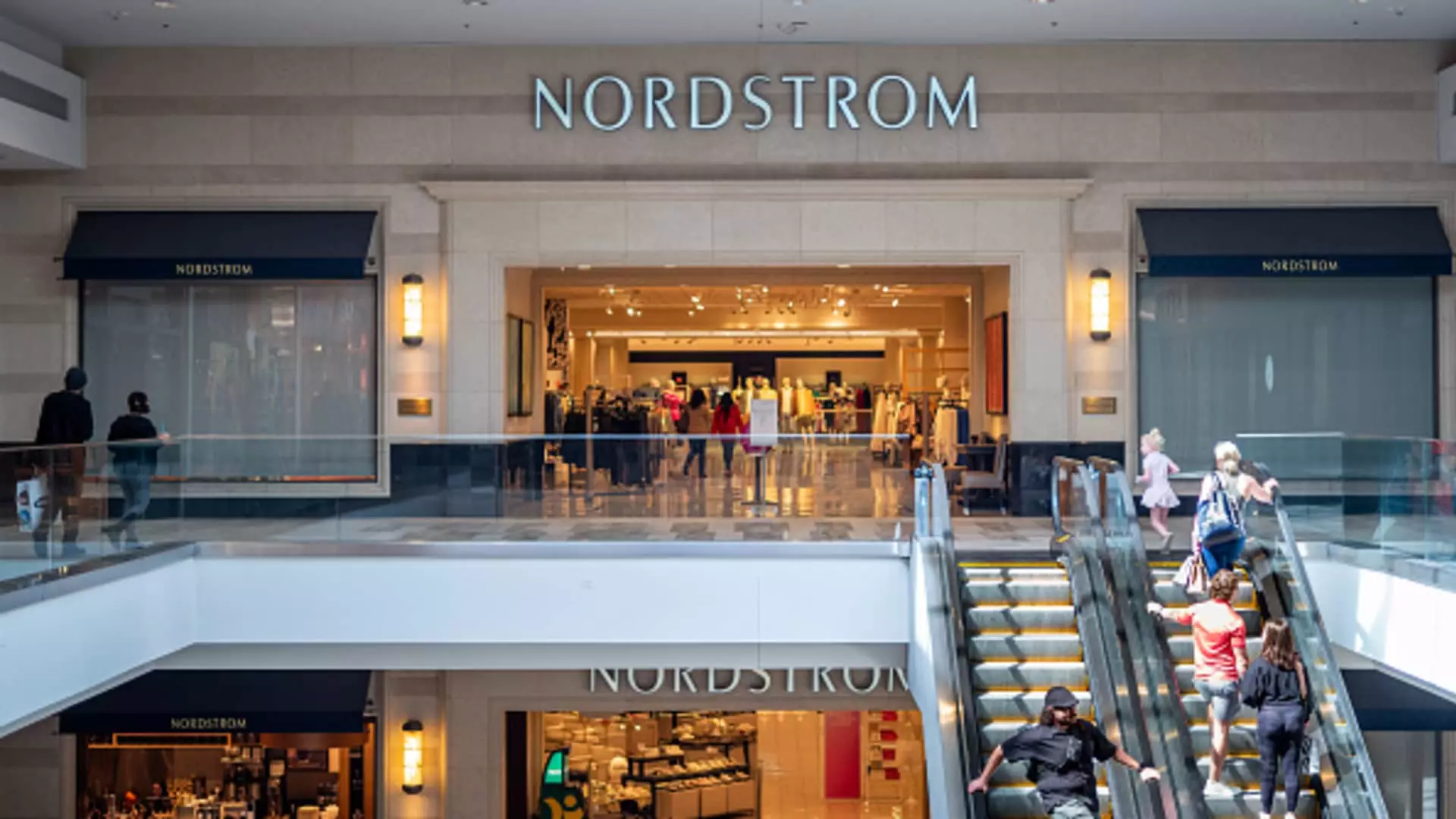 Nordstrom’s Sales Surge: An Analysis of the Retail Landscape