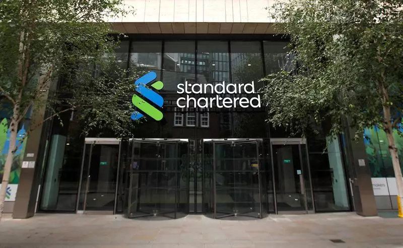 Standard Chartered Faces Scrutiny in Zambia for Bond Mis-selling