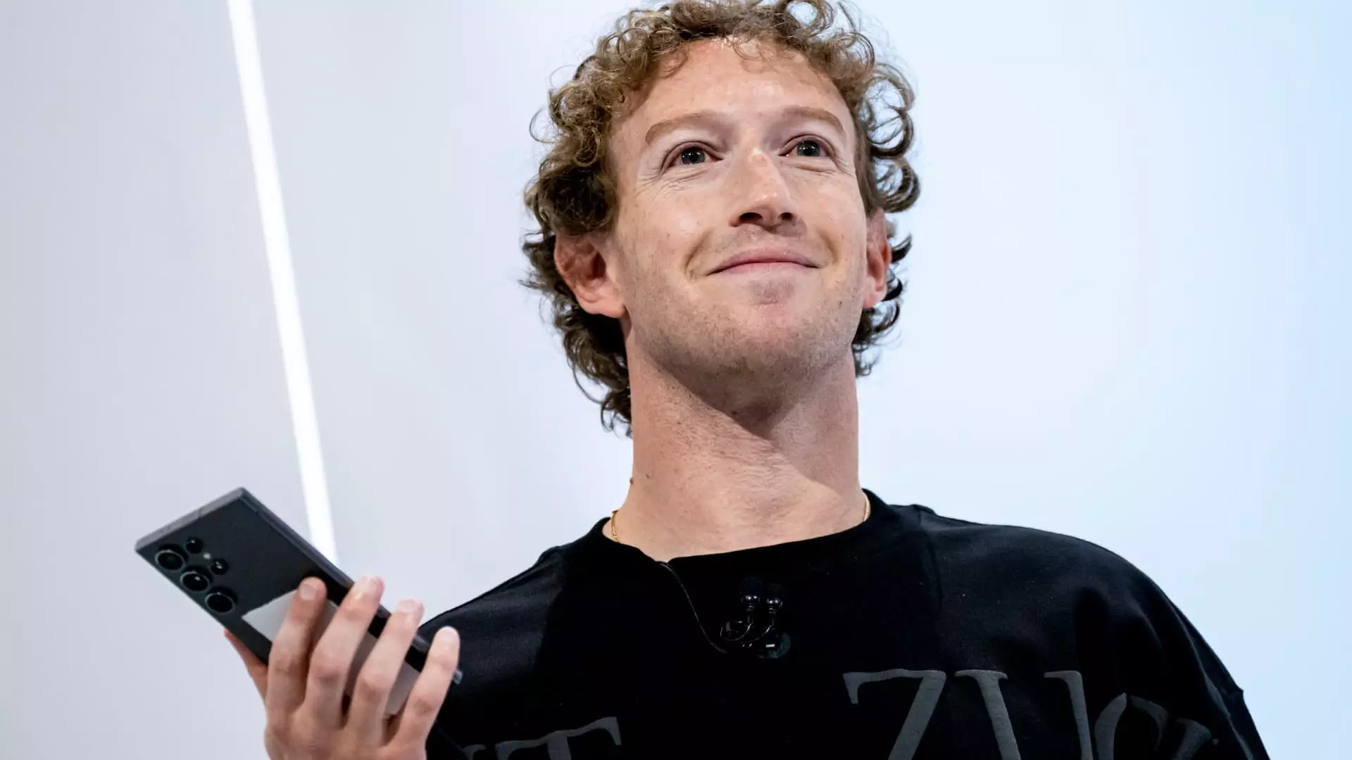 Mark Zuckerberg’s Critique of Apple’s Innovation Stagnation