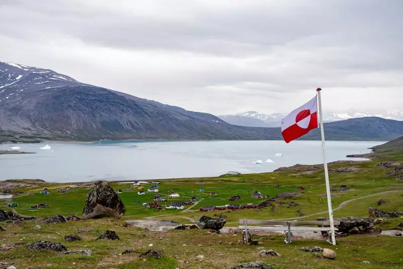 The Geopolitical Significance of Greenland’s Mineral Wealth