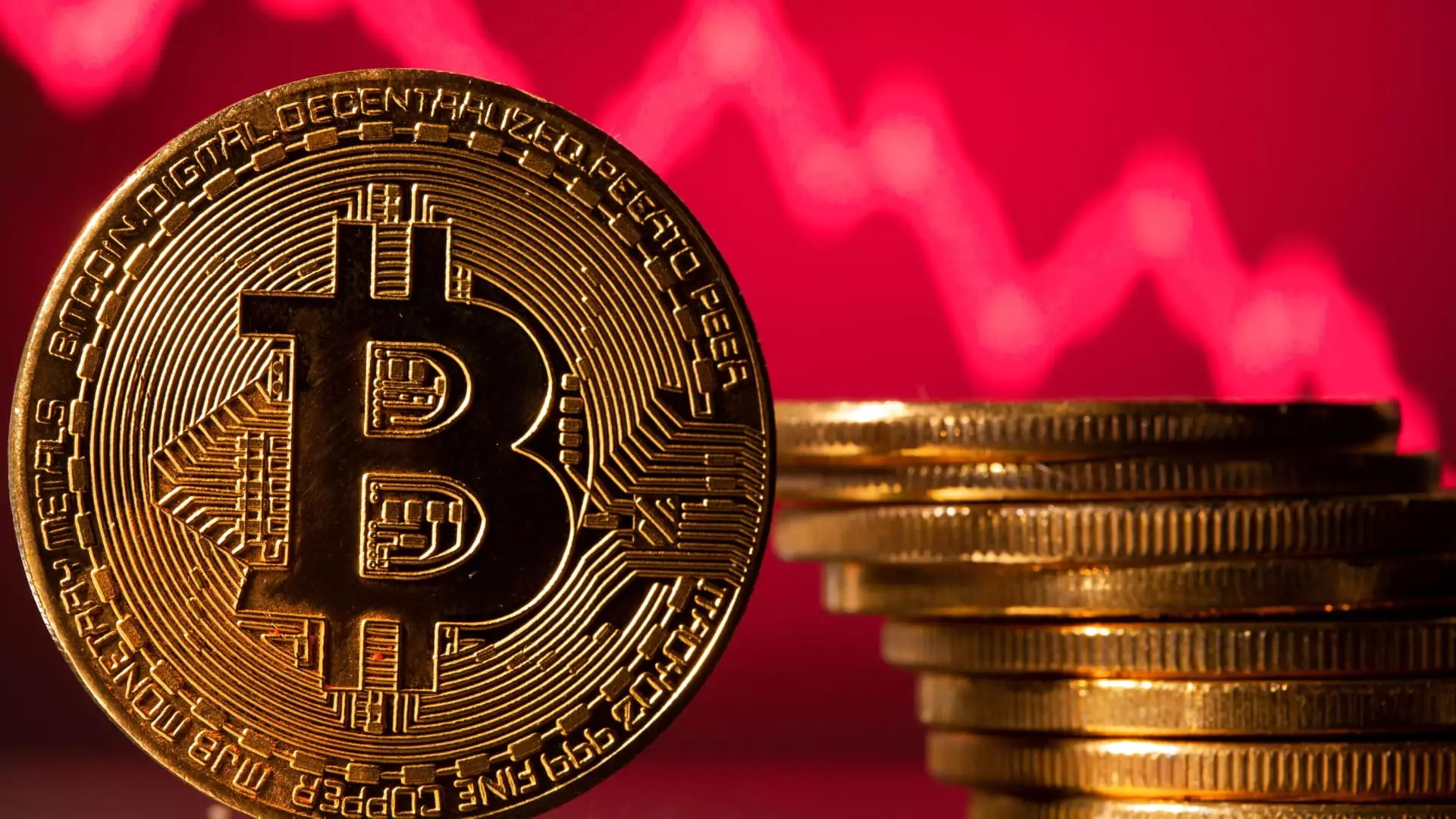 The Bitcoin Rollercoaster: Assessing the Cryptocurrency’s Recent Volatility