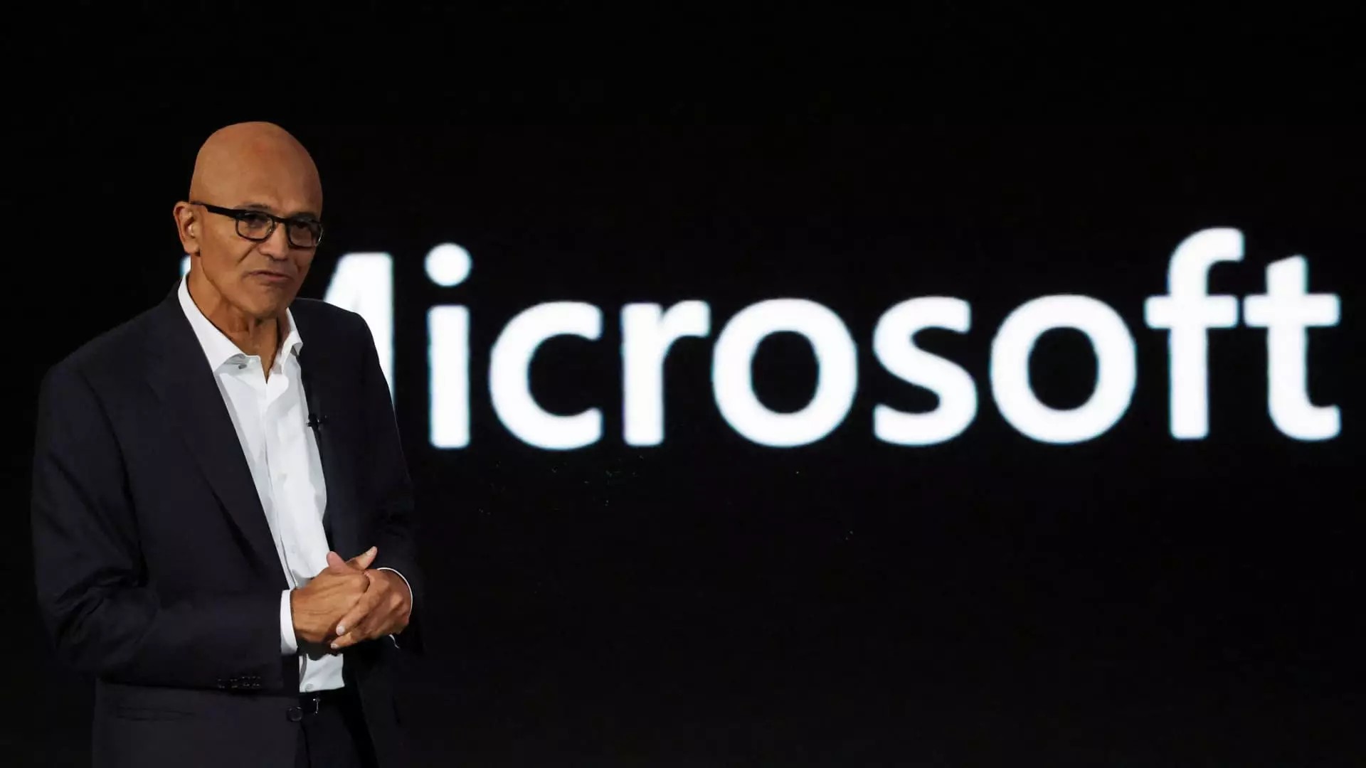 Microsoft’s Strategic Reevaluation: A Closer Look at Recent Hiring Pauses