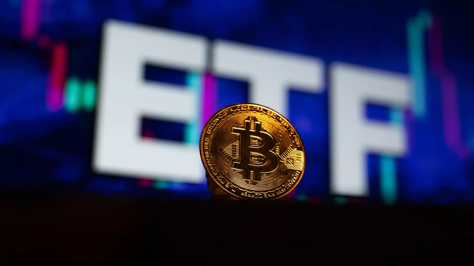 The Next Frontier: Navigating the Landscape of Crypto ETFs in 2025