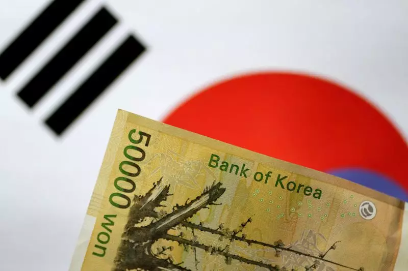 The Landscape of South Korea’s Economy Amid Political Upheaval