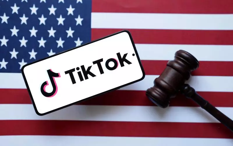 The TikTok Suspension: Analyzing the Impact on Users, Advertisers, and U.S.-China Relations