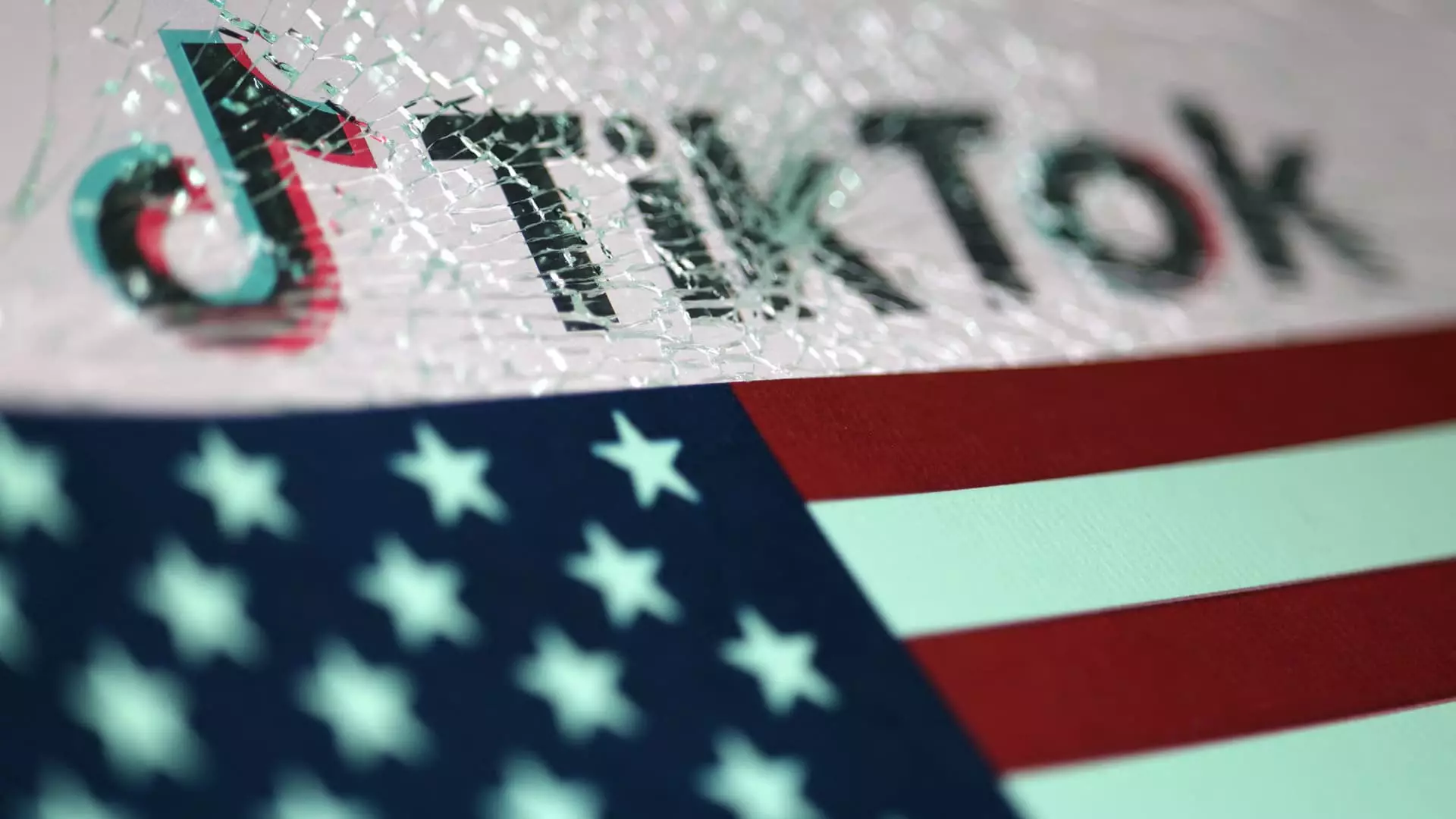 The Uncertain Future of TikTok in the United States