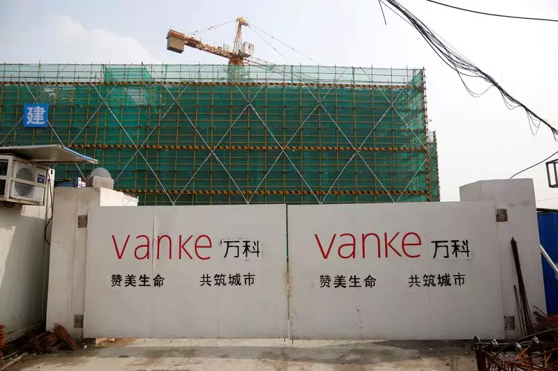 The Financial Reckoning: Navigating the Impending Crisis of China Vanke