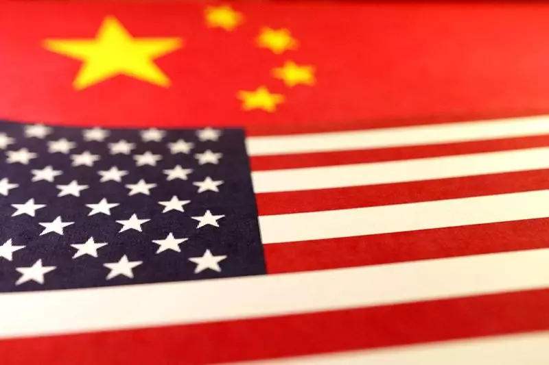 Concerns Rise Among American Businesses in China Amidst Ongoing Tensions