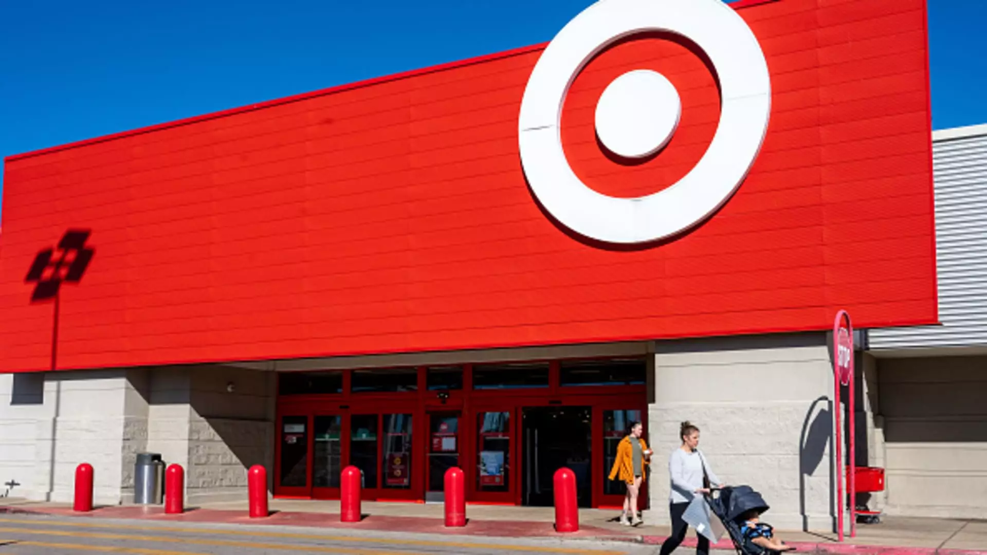 Target’s Retreat from Diversity Initiatives: A Troubling Trend